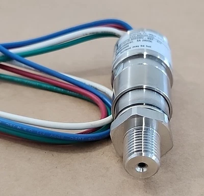 NEW Ashcroft APAN41H012LB02200#-NSR-XCY