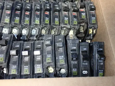 Circuit Breakers