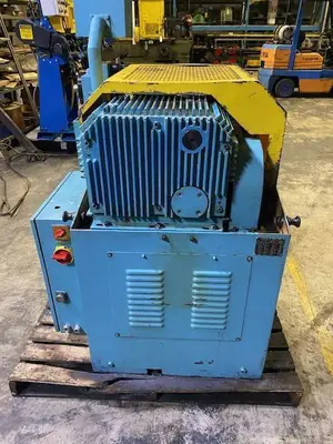 USED REED D44-EH