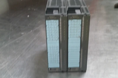 USED Siemens SM321
