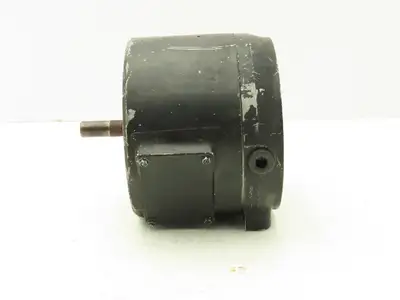 Winbrake 1-055-711-05-004 Brake 3 Ft-Lb Torque Horiz. Mount 230/460v 5/8" Shaft