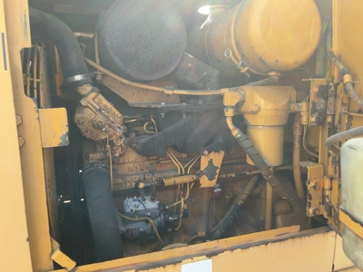 Used JOHN DEERE 344E Wheel Loaders Michigan US | Miedema Asset Management Group #1760259