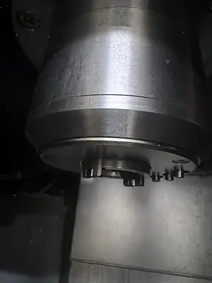 Used 2014 HURCO VMX 10 UHSI Vertical Machining Centers (5-Axis or More) Illinois US | Machinery Marketing International #1319592