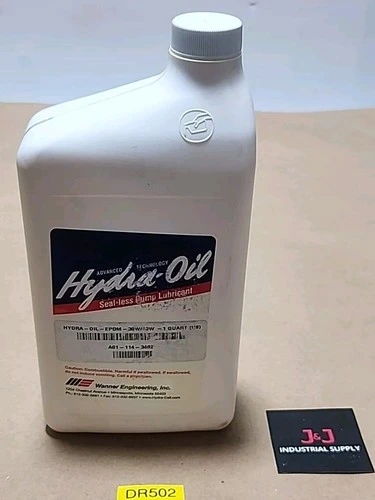 NEW Hydra-Cell A01-114-3402