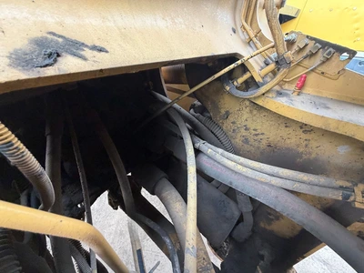 Used 2011 CATERPILLAR 950H Wheel Loaders New Jersey US | Proxy Equipment #1424175