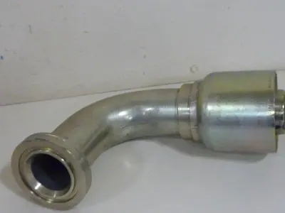 USED PARKER 16N78-32-32