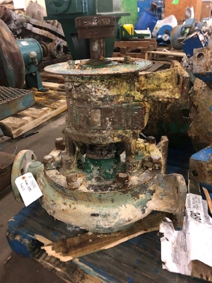 USED Goulds 3180