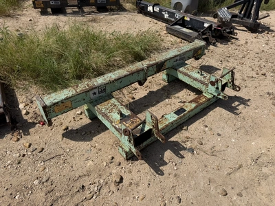 Used _UNKNOWN_ _UNKNOWN_ Lifting/Spreader Beams Texas US | Miedema Asset Management Group #1312440