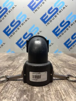 Used BANJO 200D90 Misc Electrical & Power Parts South Carolina US | ESS Industrial Equipment Sales #1308949