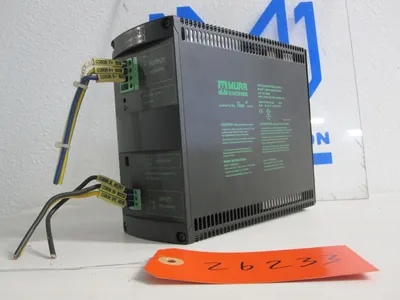 USED MURR ELEKTRONIK MCS20