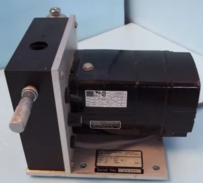 Used ELDEX 1384-A-120-S Pumps (Metering) Texas US | Bamko Surplus Process Equipment #934134