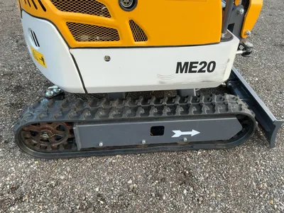 Used 2026 SDLANCH ME20 DIESEL Crawler Excavators - Mini Michigan US | Miedema Asset Management Group #1468638