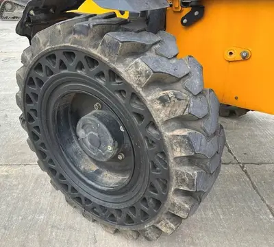 Used 2018 JCB 510-56 Telehandlers Utah US | Global Remarketing #1285963