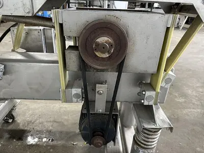 USED ALLEN VC10268