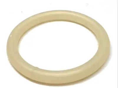 USED ULTRASOURCE O-RING GASKET SEAL 4.5" ID