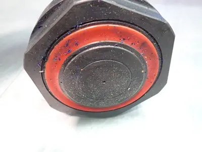 Manifold Cylinders