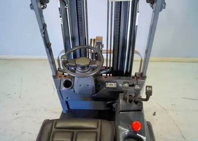 NEW 2025 EKKO EK16A-189LI