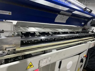 USED 2018 IEMCA KID 80