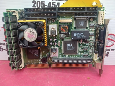 CPU Board