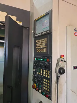 2013 NEWAY HM503T Horizontal Machining Centers | Japan Machine Tools, Corp. (9)