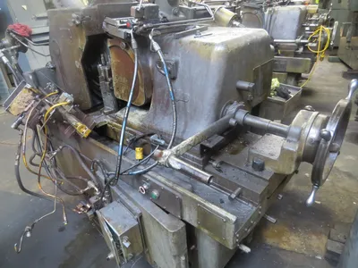 1953 CINCINNATI #2 EA GRINDERS, CENTERLESS | GCH Machinery (5)
