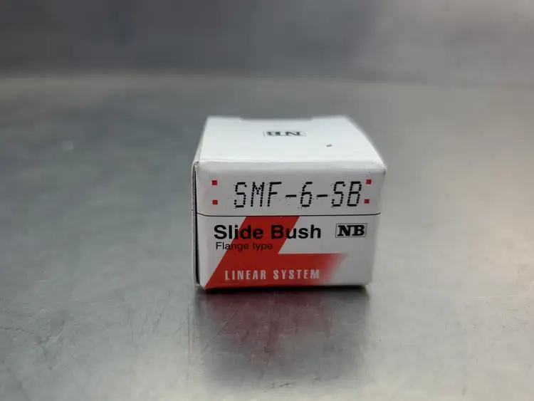 Used NB SMF-6-SB Bearings South Carolina US | Palmetto Automation #1159508