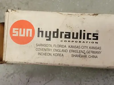 USED SUN HYDRAULIC RPEE-LAN