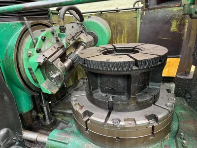 USED PFAUTER P1250