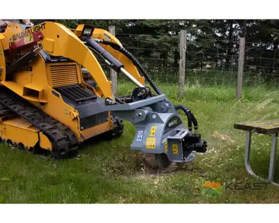 Used BAUMALIGHT _UNKNOWN_ Stump Grinders Iowa US | Keast Enterprises #1359982