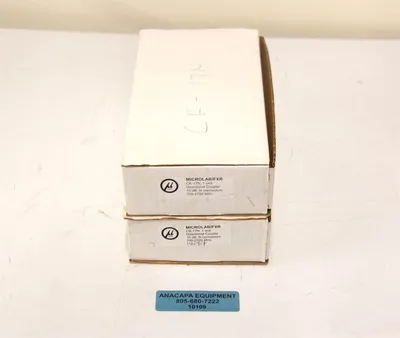 NEW Microlab CK-17N