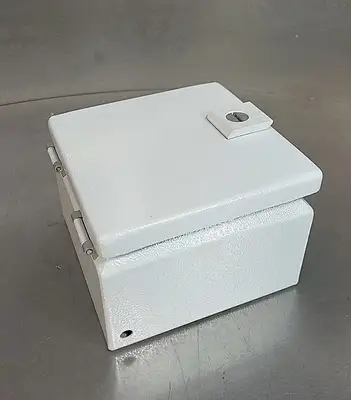 USED Rittal JB 8018098