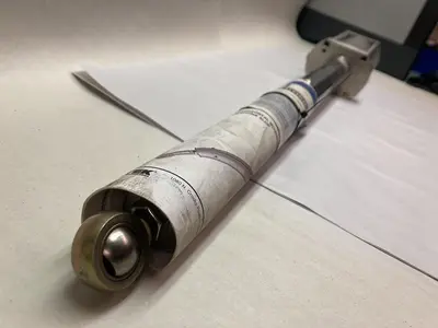 New | in-Stock AMETEK 950MD12A0B-0CXPS Transducers | Surplus Asset Holdings #1227360