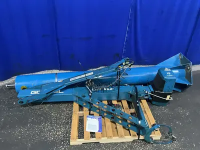 Used GORBEL GFORCE Q Material Handling (misc) Ohio US | HGR 24 #1418598
