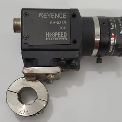 USED Keyence CV-035M
