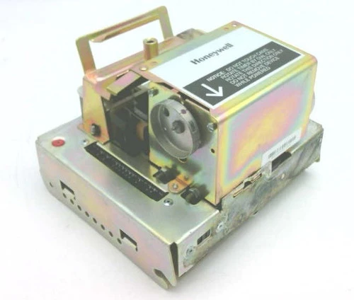 Honeywell R4140M1020 Flame Control [New]