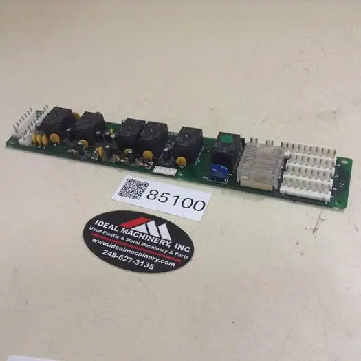 Used APEX AT-SPI CE Circuit Boards Michigan US | Ideal Machinery #582870