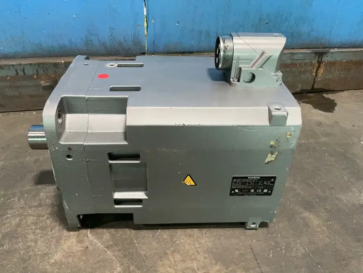 Used SIEMENS 1FT71325AF714BH2 Motors (misc) Ohio US | HGR 24 #1352703