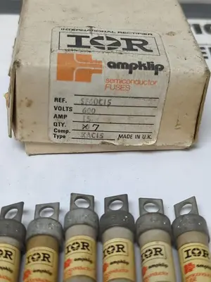 New | in-Stock IOR _UNKNOWN_ Miscellaneous Equipment (Electrical & Power) | Surplus Asset Holdings #1195060