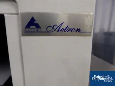 USED Aetron Aetron Crystal 3 UV Chamber