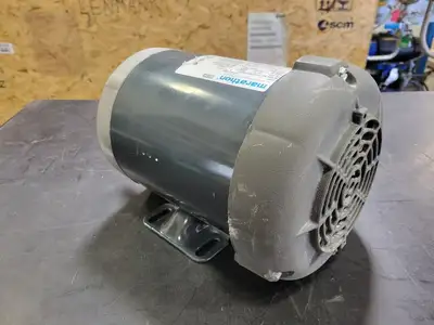 USED MARATHON MOTORS 56T17F5321J