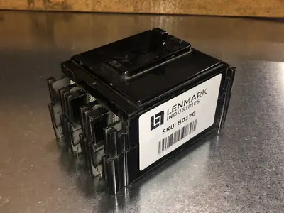 New | in-Stock FEDERAL PIONEER NEF431015 Switchgears British Columbia CA | Lenmark #244435