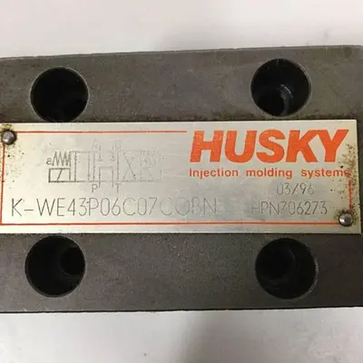 USED HUSKY HPN706273-HU