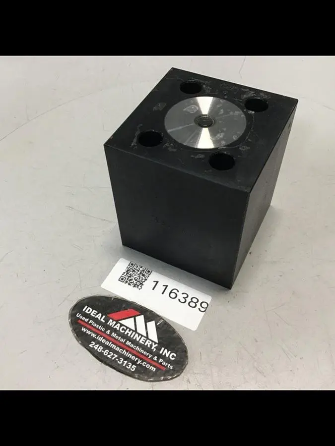USED ARBURG 33277