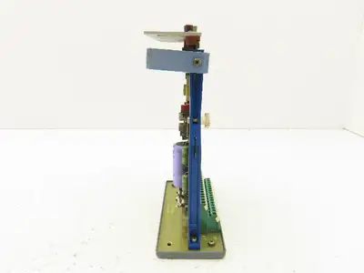 Rexroth VT5014S30R1 Proportional Servo Amplifier Control Card VT5014