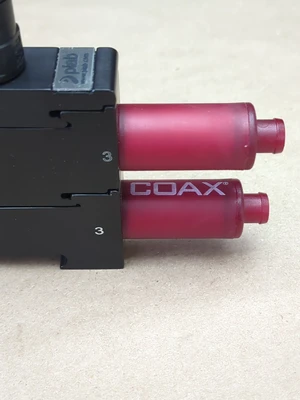 USED PIAB VACUUM PRODUCTS P3010.00.AG.02.AA.00