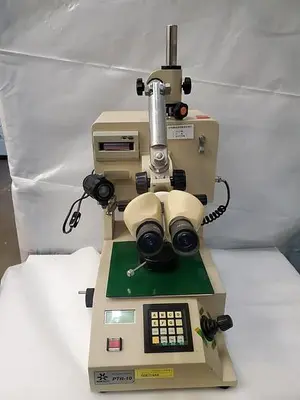 RHESCA PTR-10 BONDING TESTER