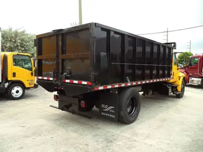 Used 2019 INTERNATIONAL _UNKNOWN_ Dump trucks Florida US | TLC Truck & Equipment #1568889