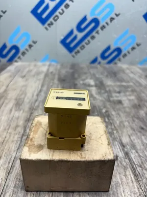 Used CROUZET CH48G Misc Electrical & Power Parts South Carolina US | ESS Industrial Equipment Sales #1318061