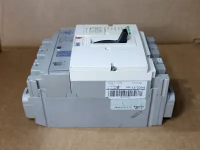 USED SCHNEIDER ELECTRIC GV7-RE80