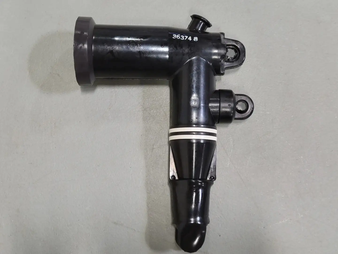 NEW 2016 RAYCHEM ELB-15-210B2-ES